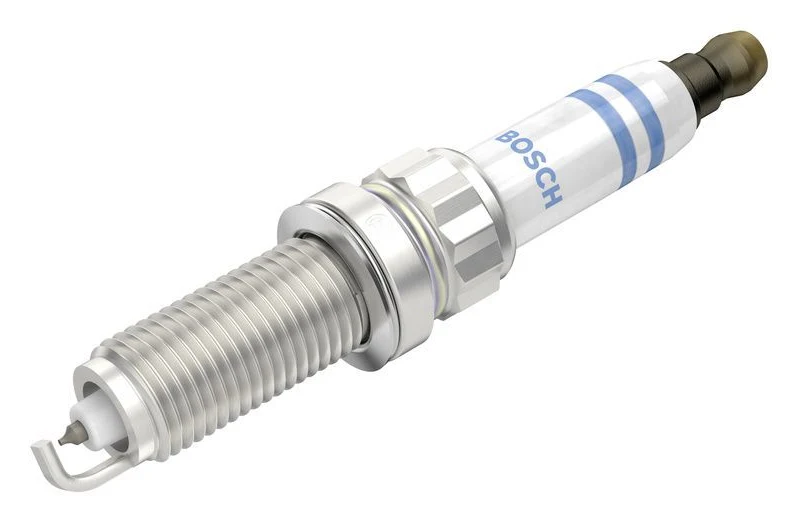 BOSCH Świeca zapłonowa Platinum 0 242 140 535 dla Mini Cooper R56 R57 R58 R59 Clubman R55 N16 N12 B16