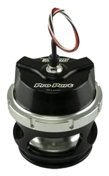 Zawór blow off BOV Turbosmart Pro Port GenV z czujnkiem