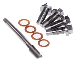 Zestaw dla VW Stock Injectors Delete RTMG Performance - 1.4 / 1.5 / 2.0 TSI & TFSI Engines