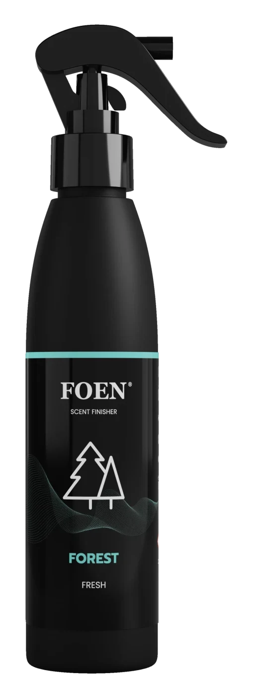 FOEN Forest perfumy odświeżacz powietrza 200ml