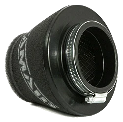 Uniwersalny stożkowy filtr powietrza Ramair CC-500-80 śr. 80mm