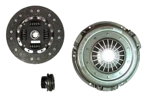 Zestaw sprzęgła Xtreme Clutch BMW 5 535 i, M 535 i 136KW (1986-1987)