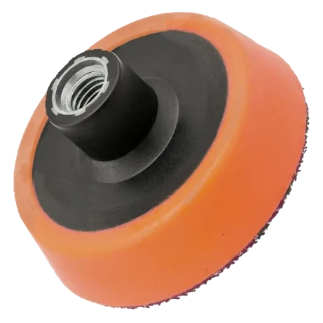 FLEXIPADS 90mm Talerz mocujący Ultra Soft  M14