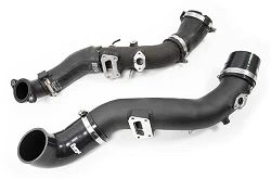 Przewód Ciśnieniowy Boost Pipe Forge Motorsport FMBP7 Hyundai Kona N i30N Mk3.5 Veloster N 2021+