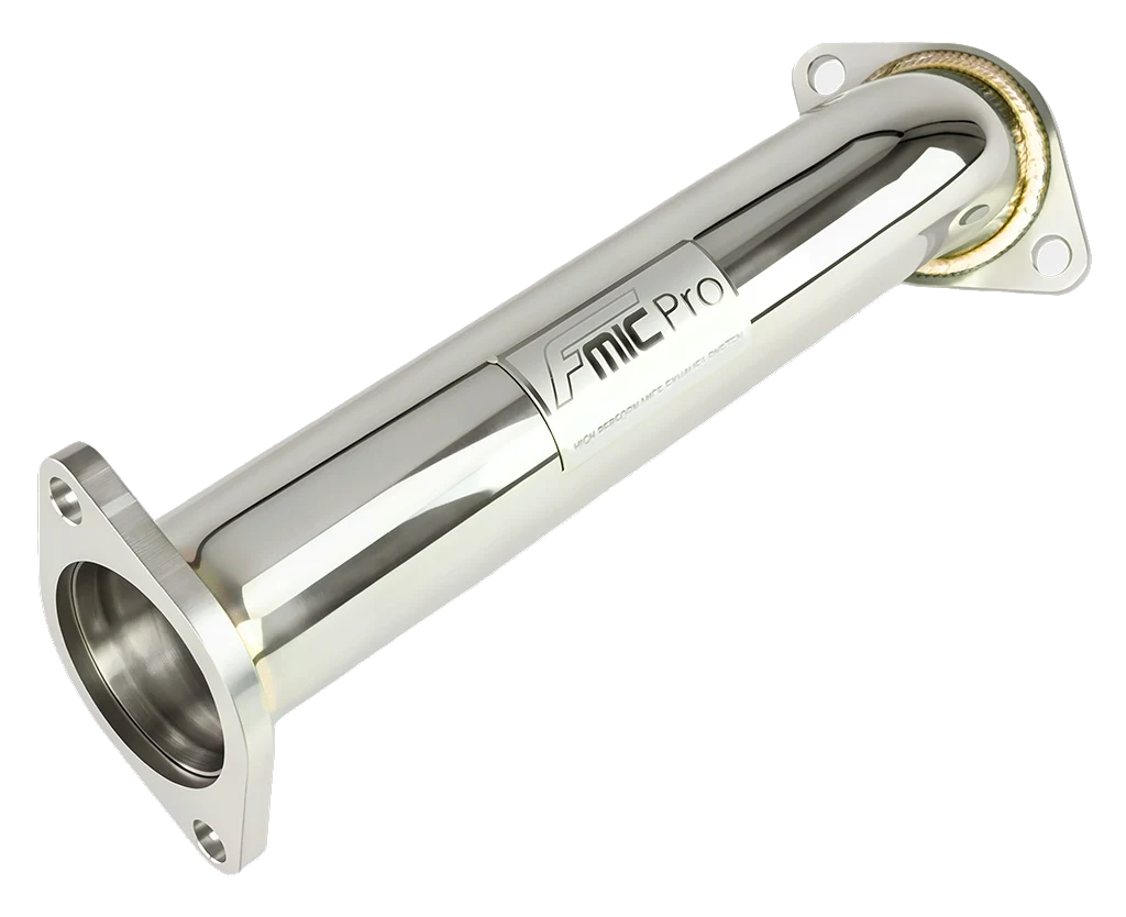 Downpipe GPF Delete FMIC.Pro Hyundai i20 N 1.6 T-GDi 2021-