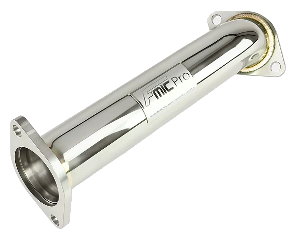 Downpipe GPF Delete FMIC.Pro Kia Sportage V 1.6 T-GDi 2021-