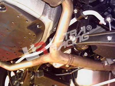 Stabilizator zawieszenia tylny 19mm Ultra Racing for Lexus IS250 07-08 / GS300/350