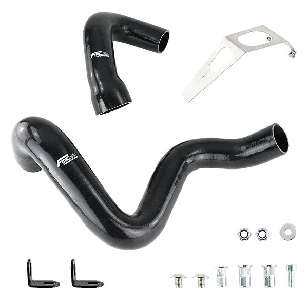 Przewody silikonowe Intercoolera FMIC.EU Audi S3 8L 1.8T (1999-2003)