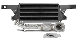 Competition Package Wagner Tuning EVO2 for Audi RS3 8P Intercooler / Downpipe