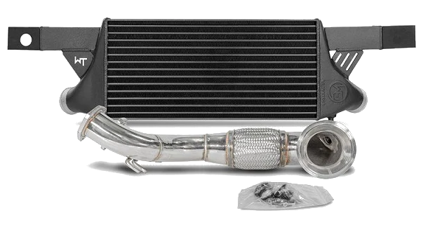 Competition Package Wagner Tuning EVO2 for Audi RS3 8P Intercooler / Downpipe