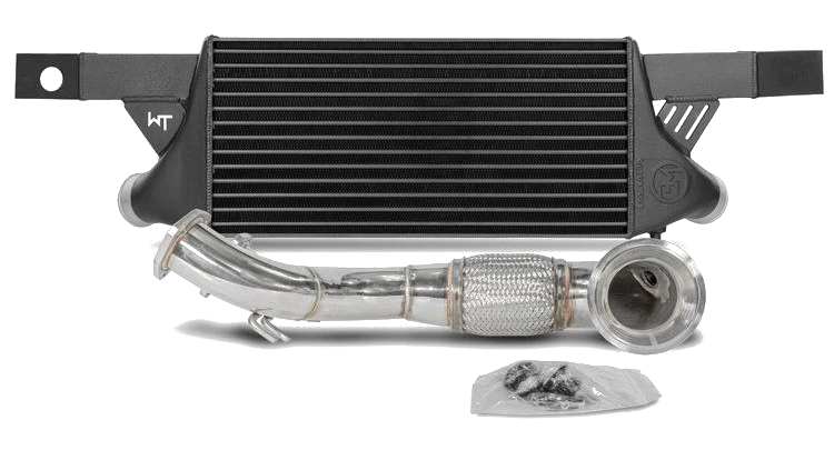 Competition Package Wagner Tuning EVO2 for Audi RS3 8P Intercooler / Downpipe