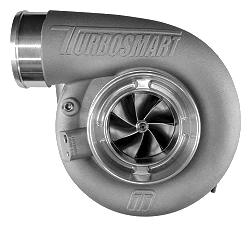 TS-1 Performance Turbosprężarka Turbosmart 6870 V-Band Reverse Rotation 0.96AR Externally Wastegated