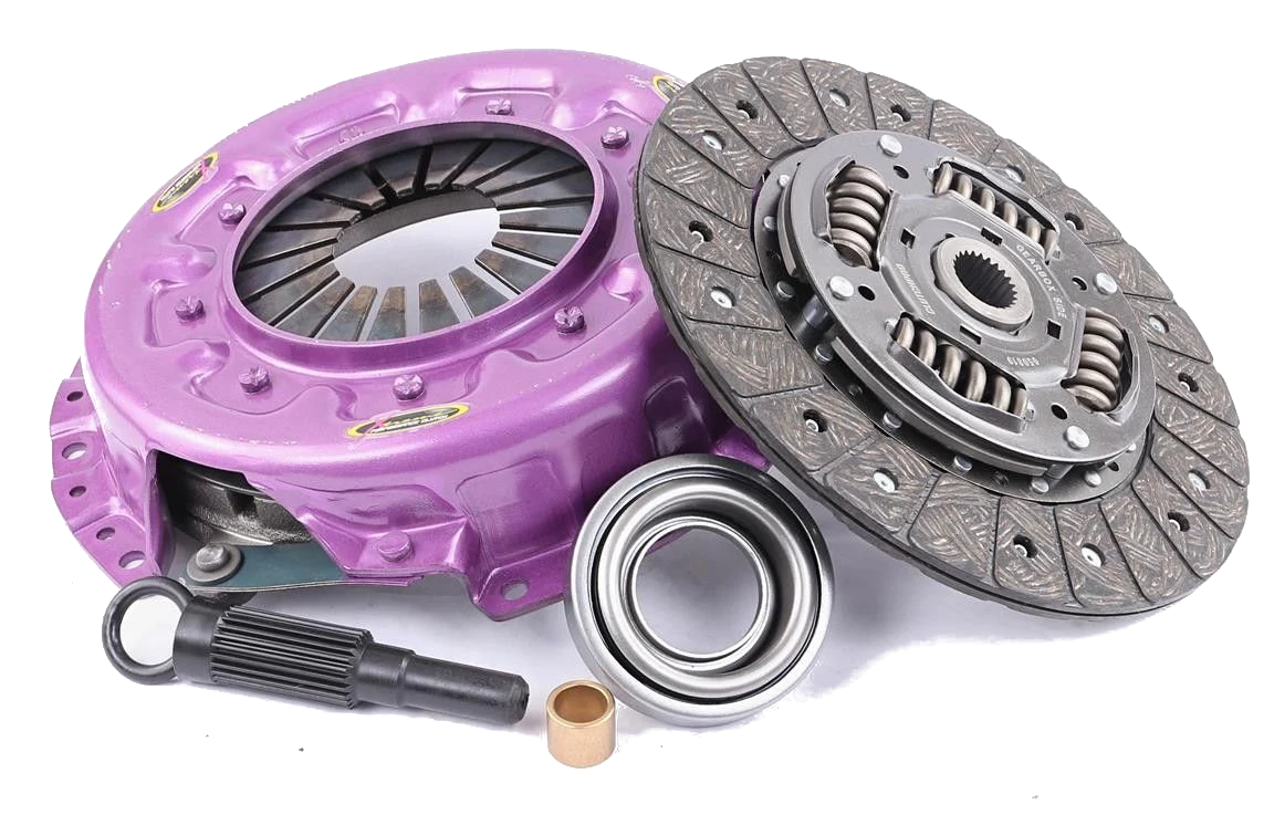 Zestaw sprzęgła Xtreme Clutch Heavy Duty Organic Nissan 200 SX 2.0 Turbo 162KW (1994-1999)