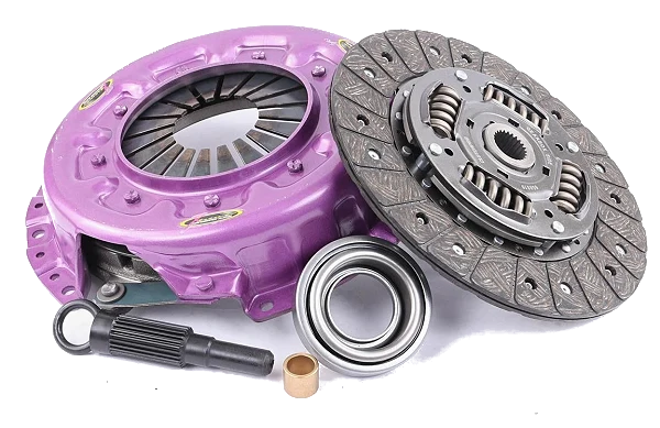 Zestaw sprzęgła Xtreme Clutch Heavy Duty Organic Nissan 200 SX 2.0 Turbo 162KW (1994-1999)