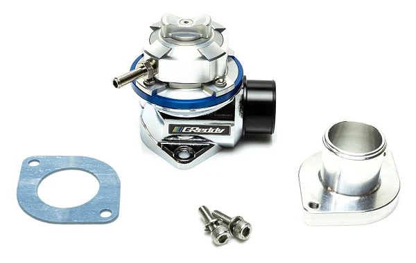 Zestaw zaworu blow off GReddy FV2
