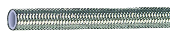 Goodridge Dash 06 Fuel / Clutch Hose Serie 600 (per linear meter)