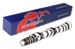 Tuningowy wąłek rozrządu wylotowy Świątek VW Polo GT 1.6 16v - VW.08080