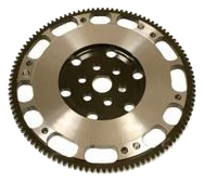 Xtreme Flywheel - Lightweight Chrome-Moly - FHN107CL