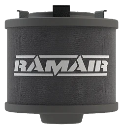 Ramair RPF-1942 Sportowy filtr powietrza Skoda Rapid 1.2 LPG 2012-2015