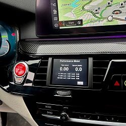 CANchecked Display MFD32 Gen2 for BMW 5-series G30 G31 G38 F90 LHD 2017+