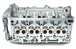 RTMG Performance Cylinder Head Porting 4 Port Stage 5 for 2.0 TSI EA888.3