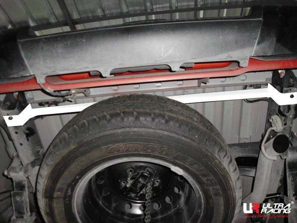 Rozpórka tylna (Rear Torsion Bar) 1990 Ultra Racing Ford Ranger T6 2.2D 11+