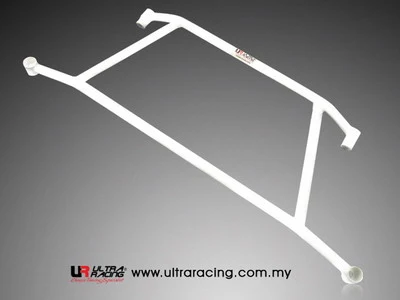 Rozpórka tylna (Rear Member Brace) Ultra Racing Honda Accord CM5 2.5 05+ (USA)
