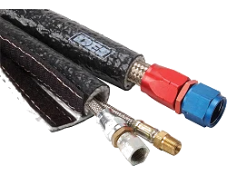 Fire Wrap 3000™ - 2.5cm x 61cm (1" ID x 24") DEI-10478