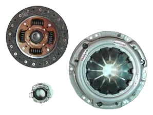 Zestaw sprzęgła Xtreme Clutch DAIHATSU YRV 1.3 4WD 64KW (2001-on)
