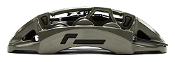 RacingLine Stage 3 Big Brake Kit 355mm 6 Pot A5 Platform Anodized