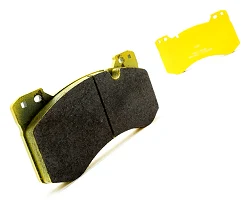 MMX Brake Pads Front Ceramic Pads for BMW G80 G81 G82 G83 G87 M2 2023+ M3 M4 2021+