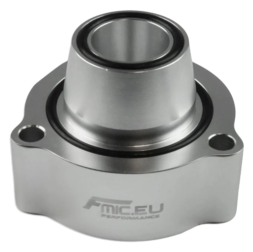 Adapter blow off do silników Vag 1.8 2.0 TFSI VW GOLF/AUDI A3 A4 A6/ SKODA OCTAVIA