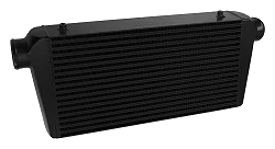 Intercooler Nissan 200sx s13 SR20DET Black Edition