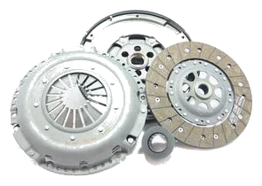 Zestaw sprzęgła Xtreme Clutch AUDI CABRIOLET 2.6 110KW (1993-2000)