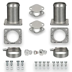 Zamiennik zaworu EGR  BMW serii 7 z silnikiem 4.0 D M67 - EGR_24/ZUCH