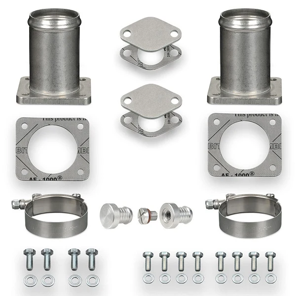 Zamiennik zaworu EGR  BMW serii 7 z silnikiem 4.0 D M67 - EGR_24/ZUCH