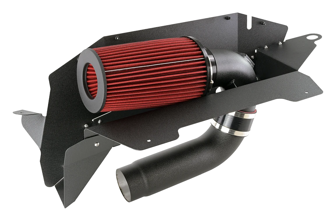 Układ dolotowy FMIC.EU BMW N20 N26 F22 F30 228i 320i 328i 2012-2016