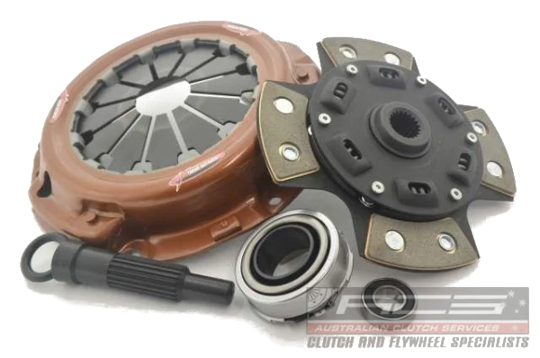 Zestaw sprzęgła Xtreme Outback Clutch Suzuki JIMNY 1.3 16V 4x4 (SN413) 63KW (2005-2019)
