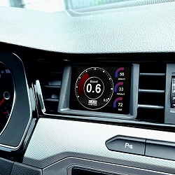 CANchecked Display MFD32 Gen2 for VW Arteon I 08-16 Passat B8 2014+ LHD