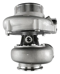 TS-1 Performance Turbosprężarka Turbosmart 5862 V-Band 0.82AR Externally Wastegated