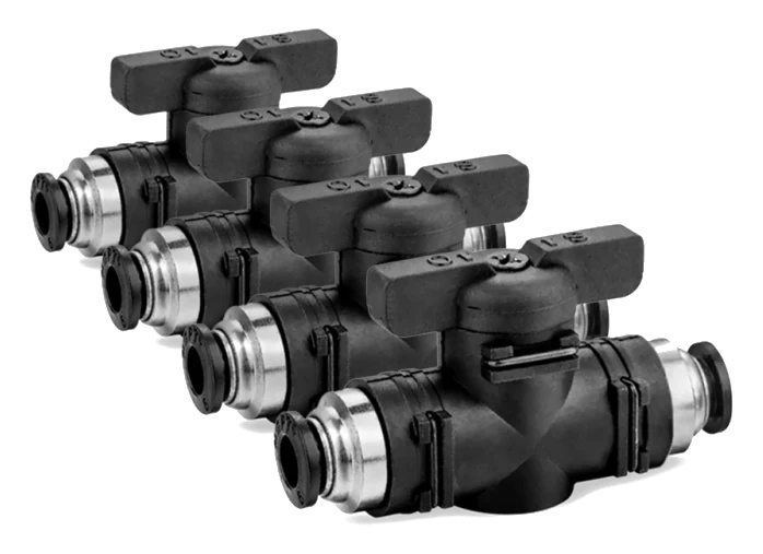 Nuke Performance zestaw balansujący Air Jack 90 C