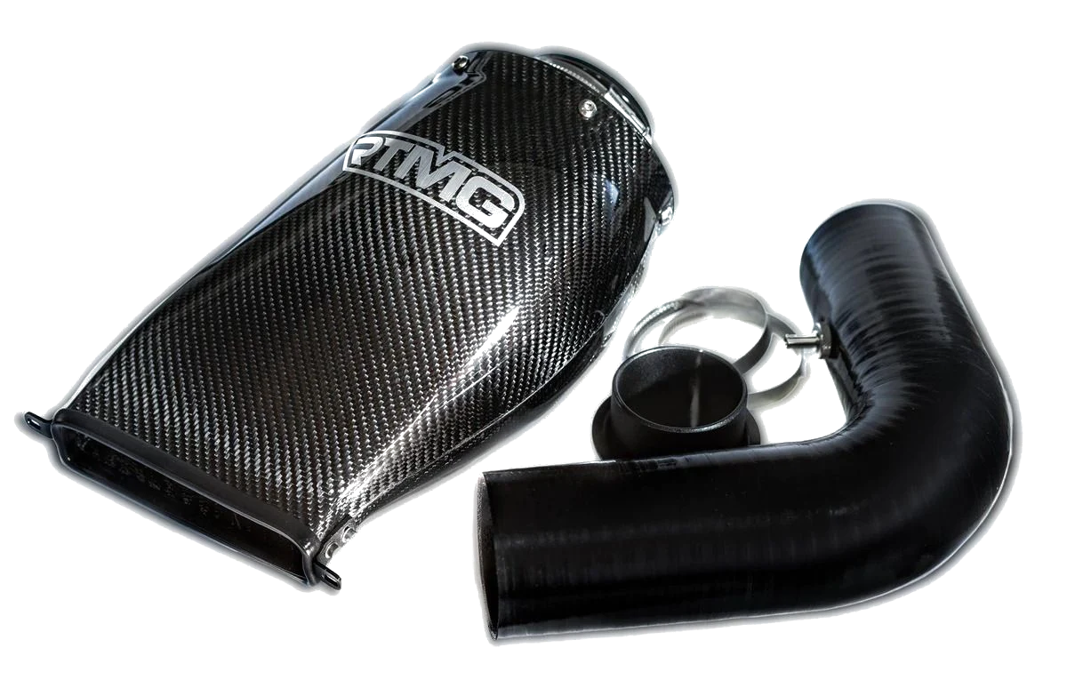 Dedykowany układ dolotowy RTMG Performance VW Polo Seat Ibiza Skoda Fabia 1.4 TSI