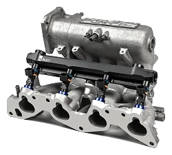 Listwa paliwowa Honda D Series Radium Engineering