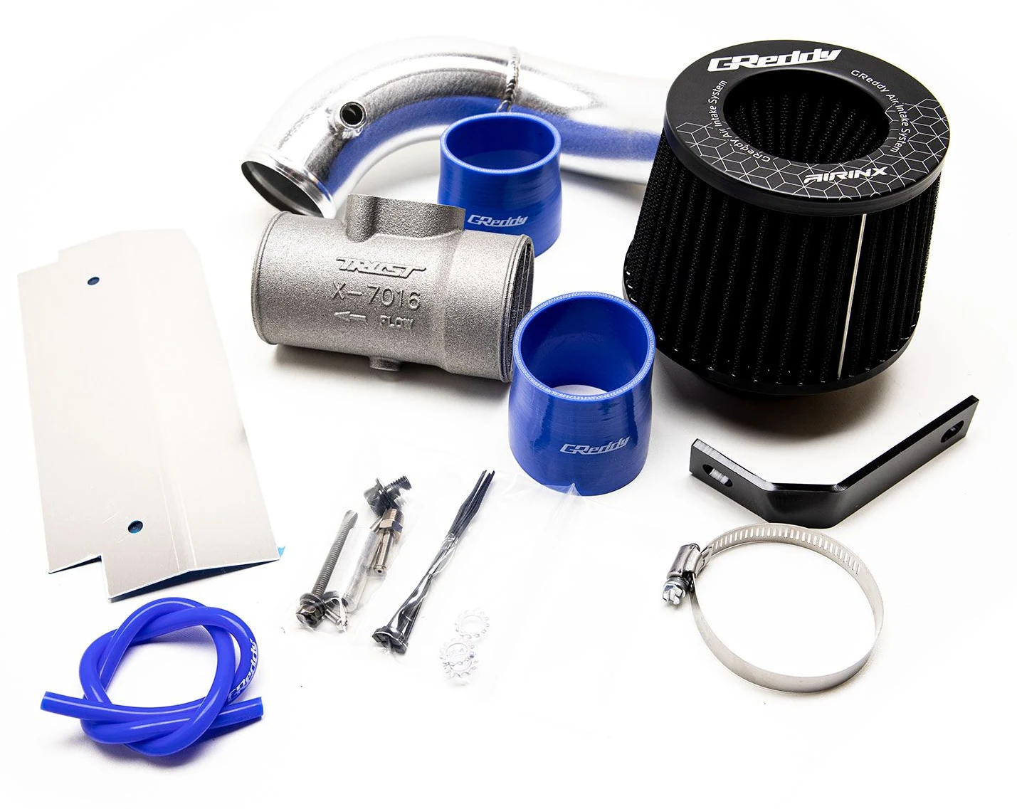 Zestaw dolotowy GReddy Airinx Suzuki Swift Sport ZC33S