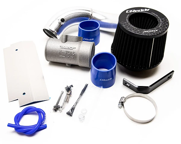 Zestaw dolotowy GReddy Airinx Suzuki Swift Sport ZC33S
