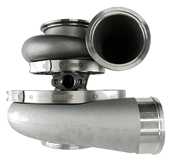 Turbosprężarka TS-1 Turbosmart TS-1-7675VB096E 7675 V-Band 0.96AR Zewnętrzny Wastegate
