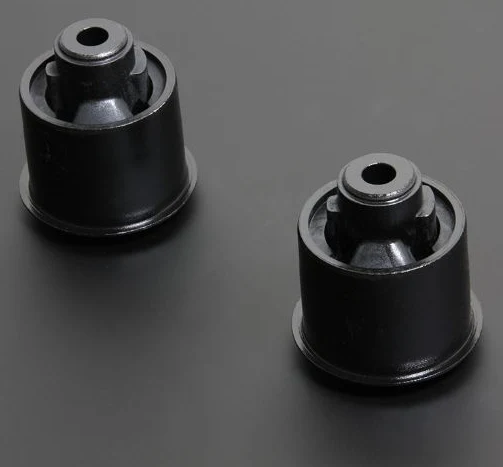 Hardrace Rear Trailing Arm For Bushing For Honda Fit