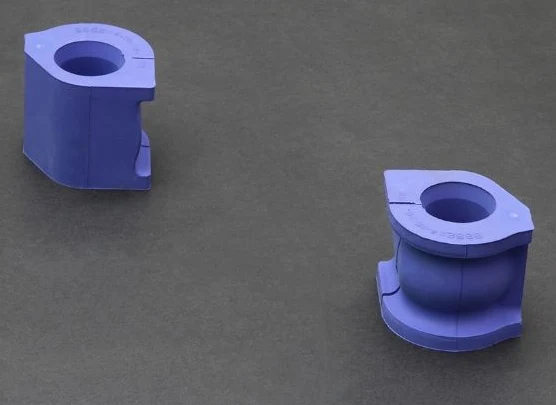 Hardrace Front Stabilizer Bushing For Honda Civic