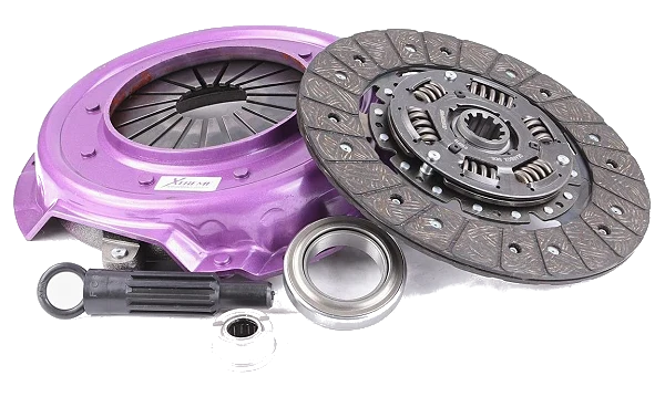 Zestaw sprzęgła Xtreme Clutch Heavy Duty Organic PORSCHE 944 2.5 S 140KW (1986-1988)