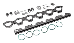 Adapter dodatkowa listwa paliwowa MK5 Supra BMW Z4 Radium Engineering